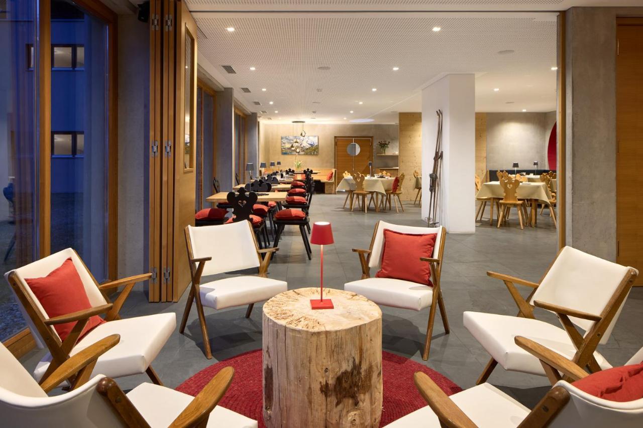 Hotel Ortles