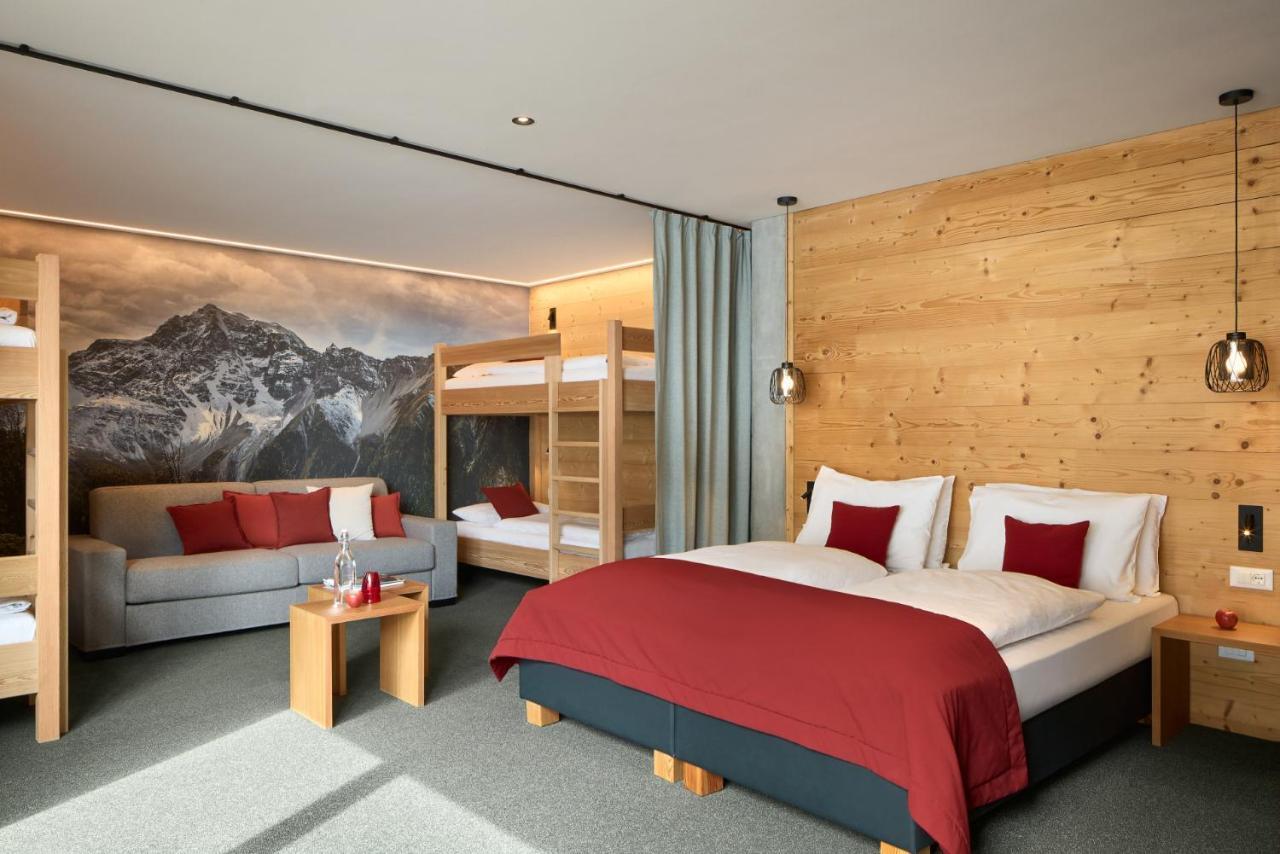 Hotel Ortles