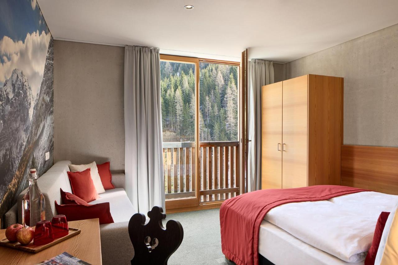Hotel Ortles