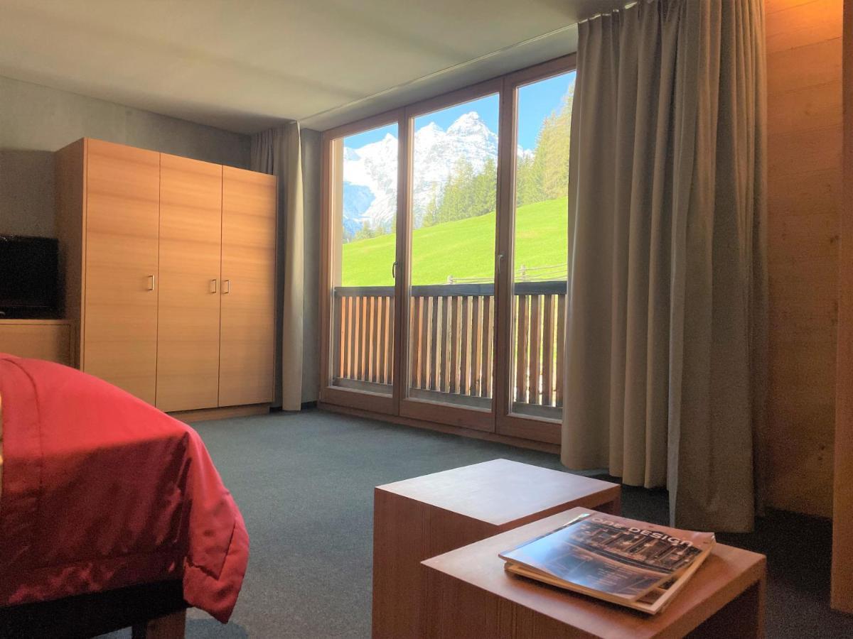Hotel Ortles *